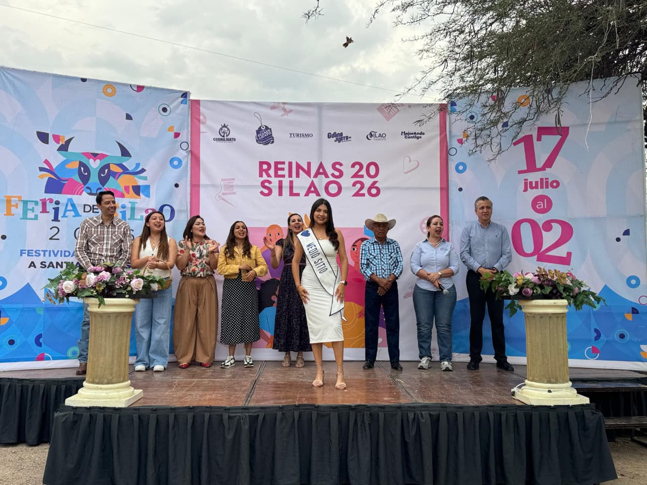 AMBAJADORAS
