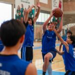 básquetbol