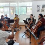 Violoncello