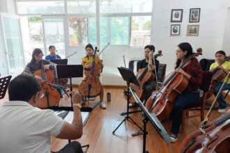 Violoncello