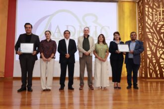 Reconocimientos