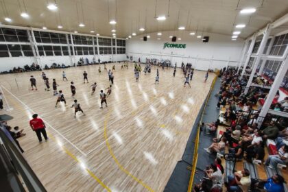 voleibol
