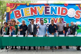 Competidores