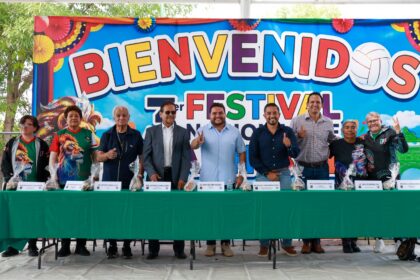 Competidores