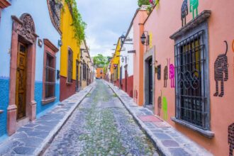 San Miguel de Allende