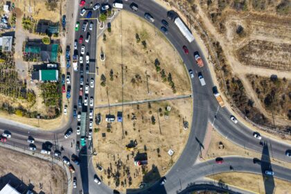 Pavimentación