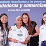 apoyos