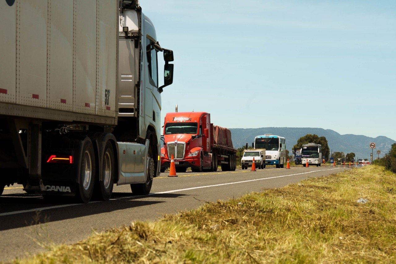 Carreteras