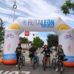 RUTA LEON