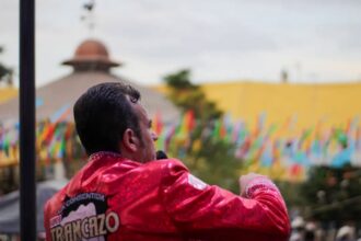 banda trancazo
