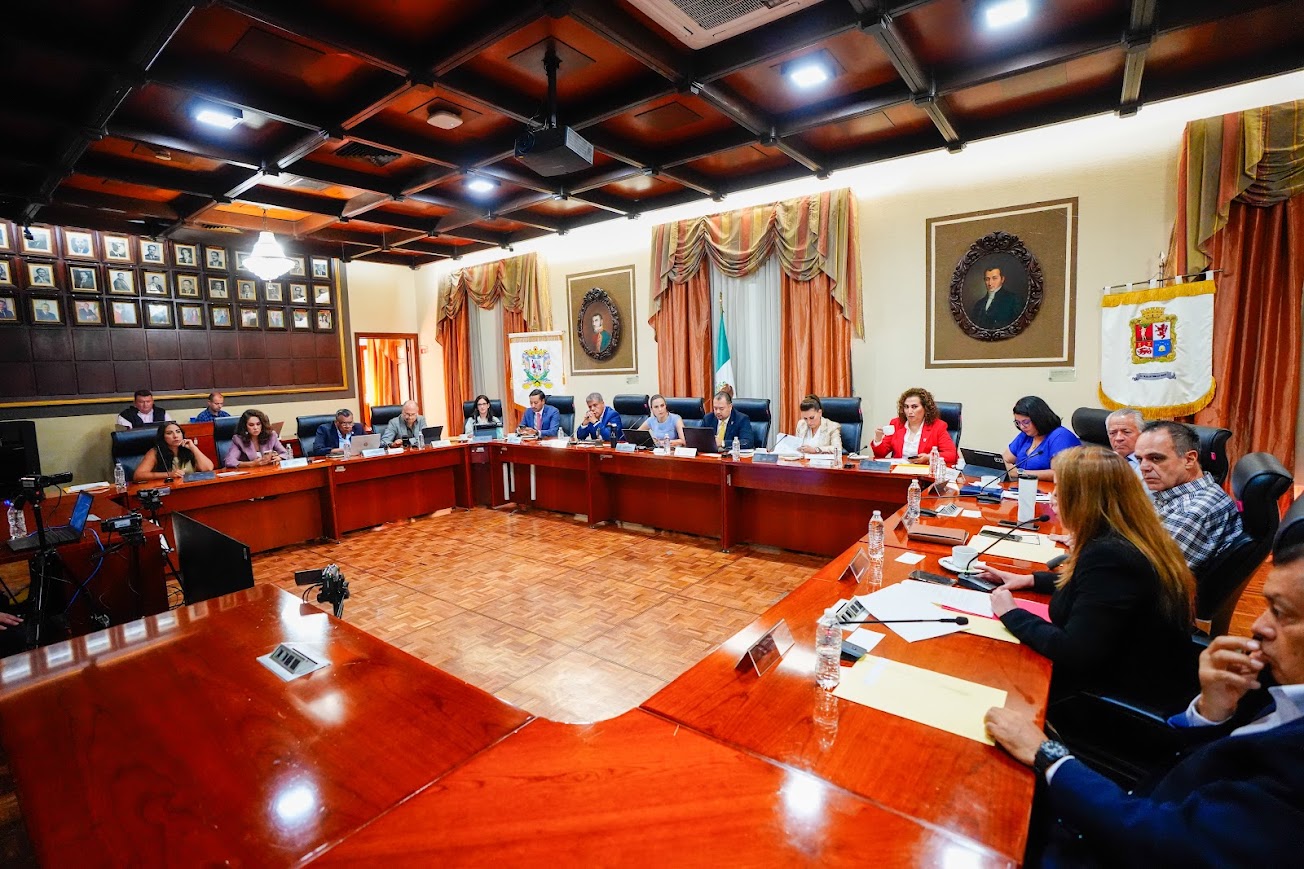 Ayuntamiento