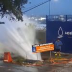 agua