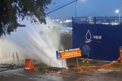 agua