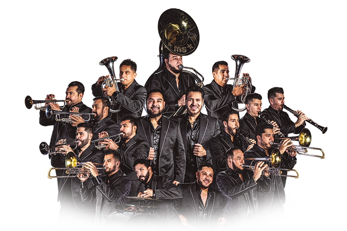 Banda MS