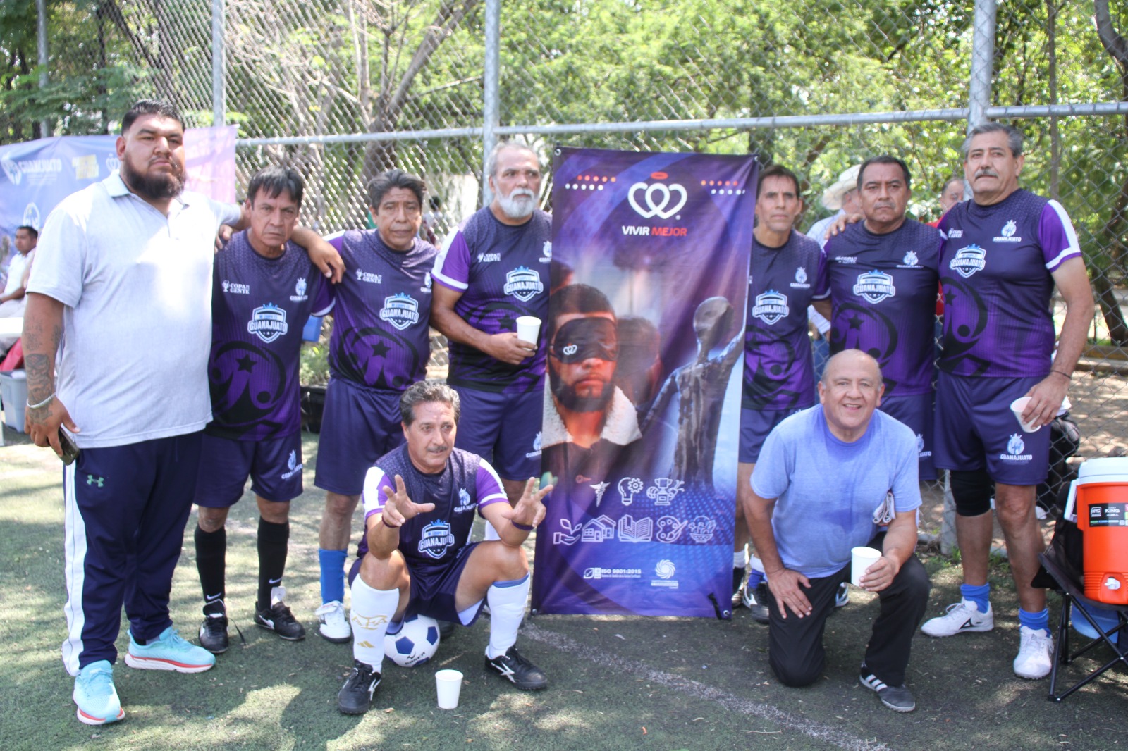 FUTBOL