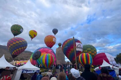globos