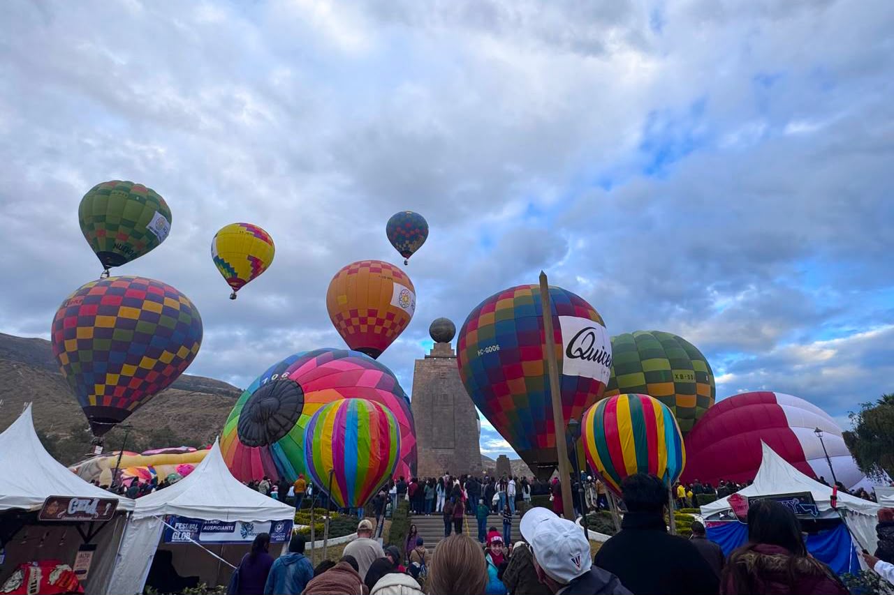 globos