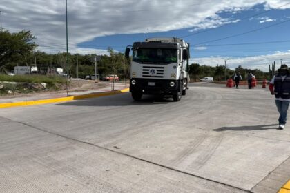 circulacion