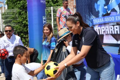 balones
