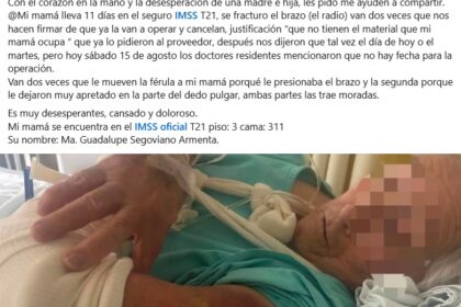 IMSS