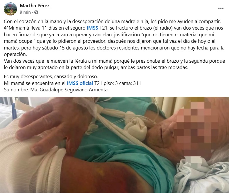 IMSS