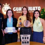 MARCA GUANAJUATO