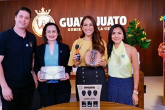 MARCA GUANAJUATO