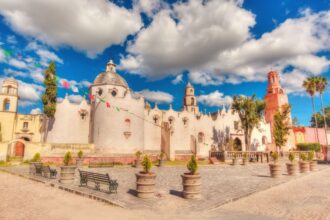 GUANAJUATO