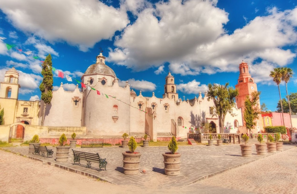 GUANAJUATO