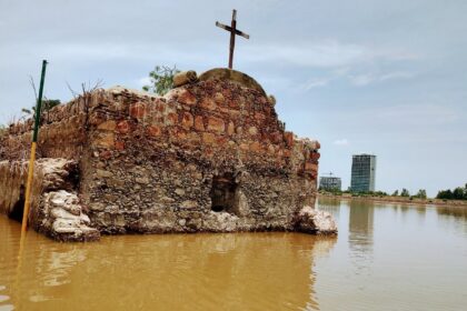 presa