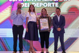 deporte