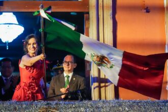 el grito