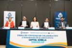 CAPACITACION