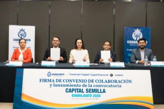CAPACITACION