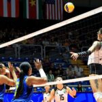 VOLEIBOL
