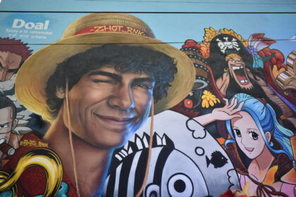 MURAL