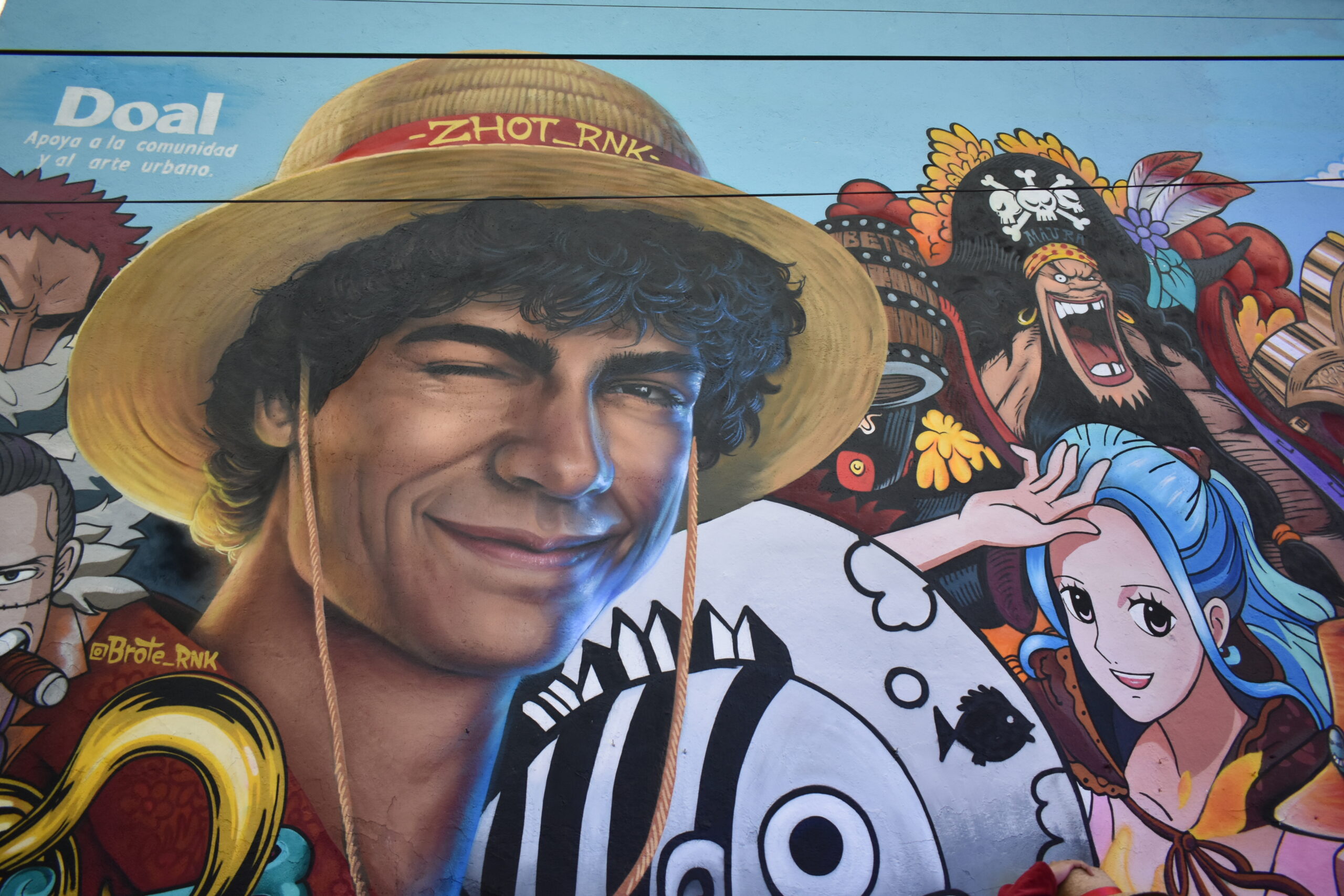 MURAL