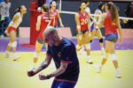 VOLEIBOL