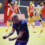 VOLEIBOL
