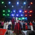 EL GRITO