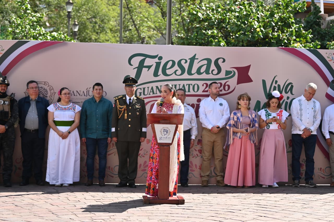 guanajuato
