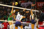 VOLEIBOL