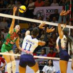 VOLEIBOL