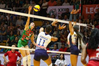 VOLEIBOL