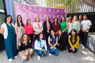 IMMujeres