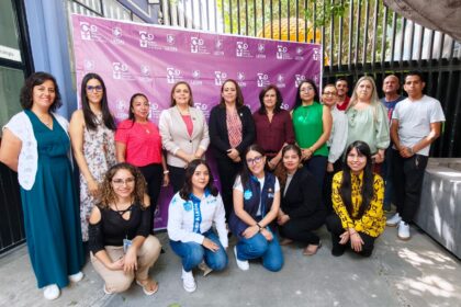IMMujeres