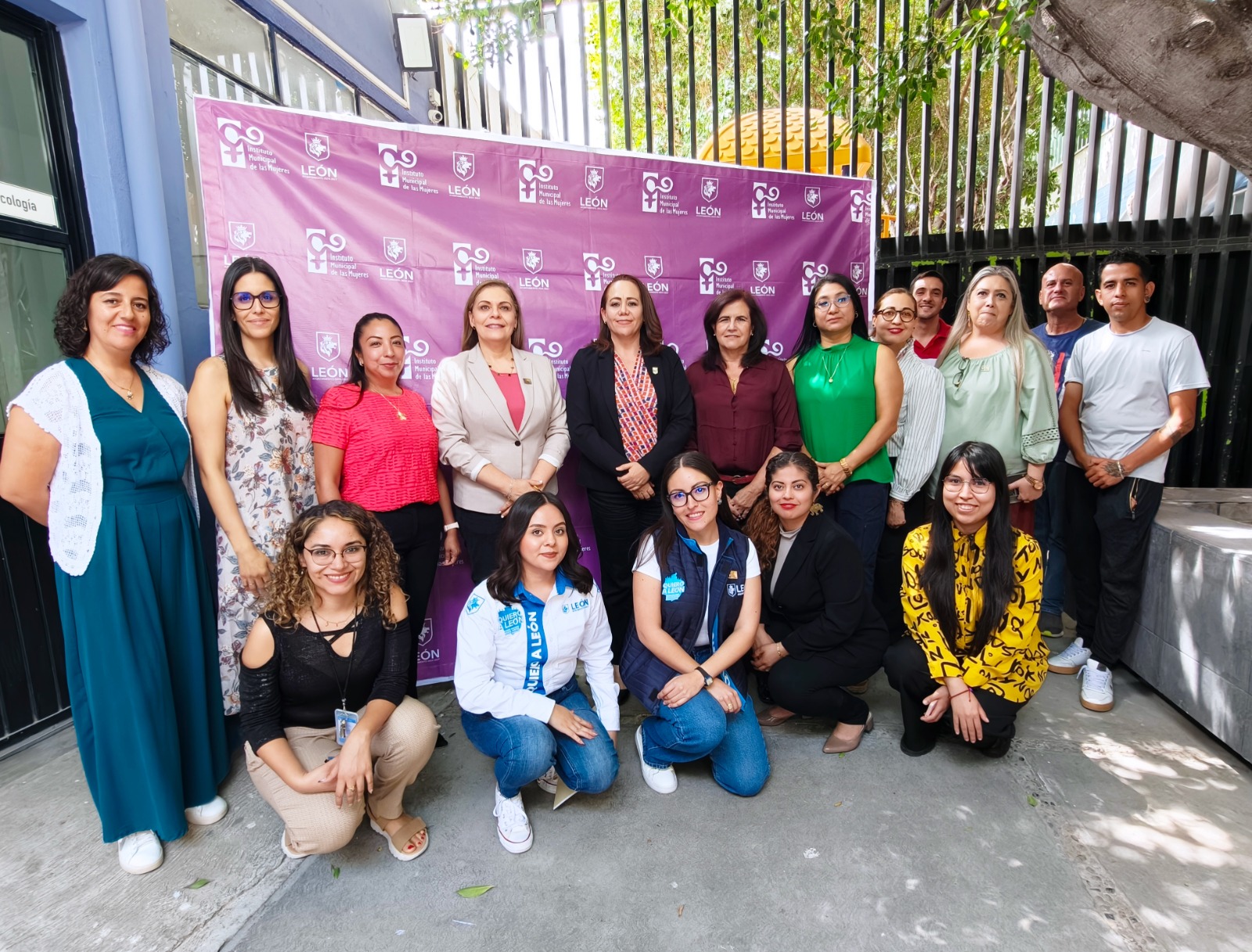 IMMujeres