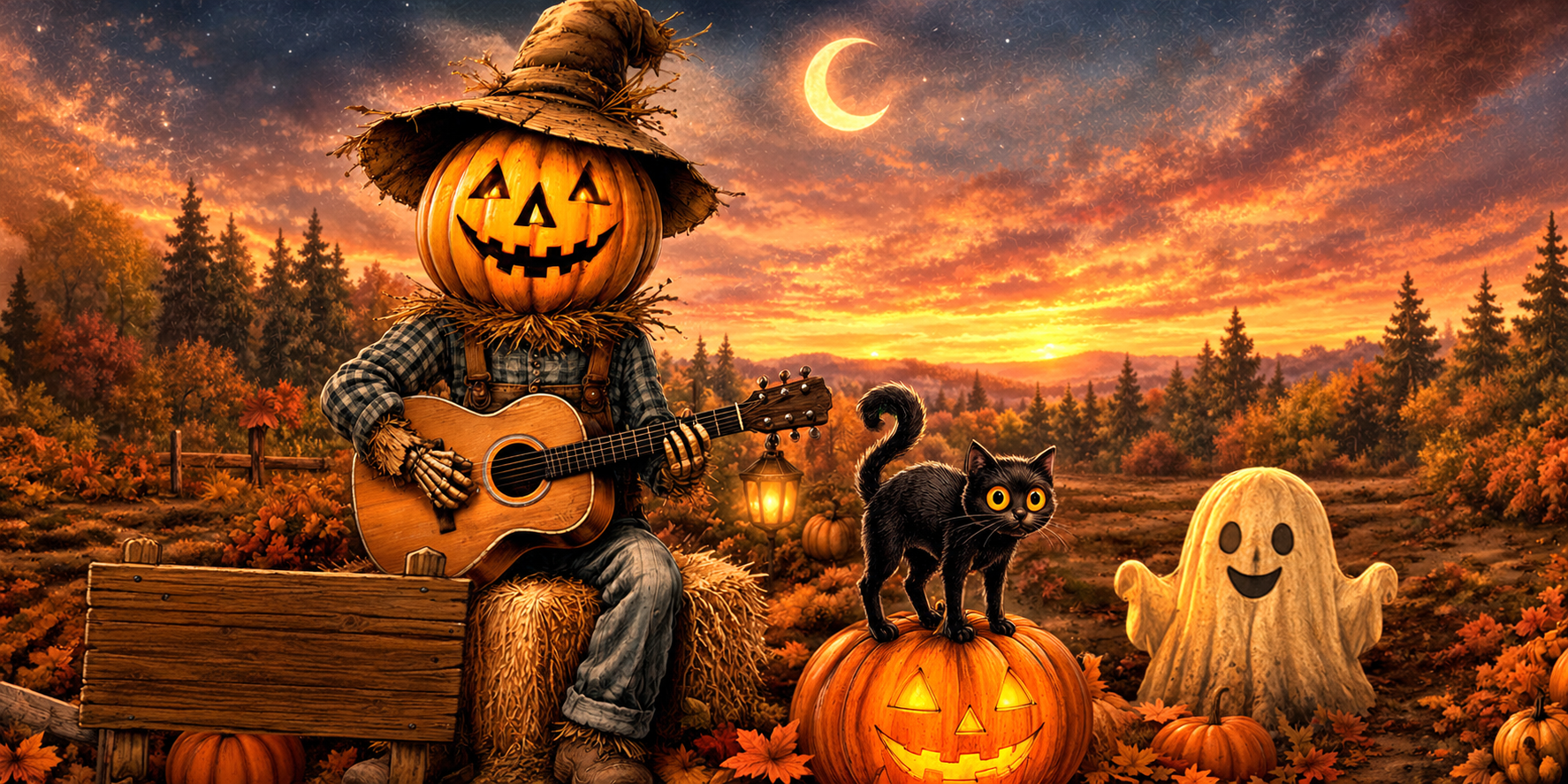 calabazas