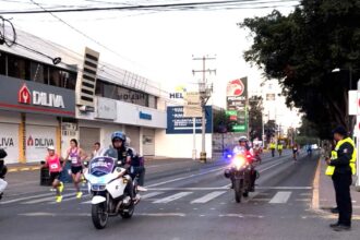 maraton