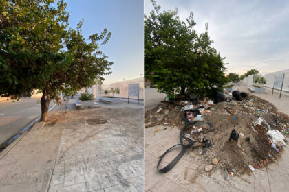 basura